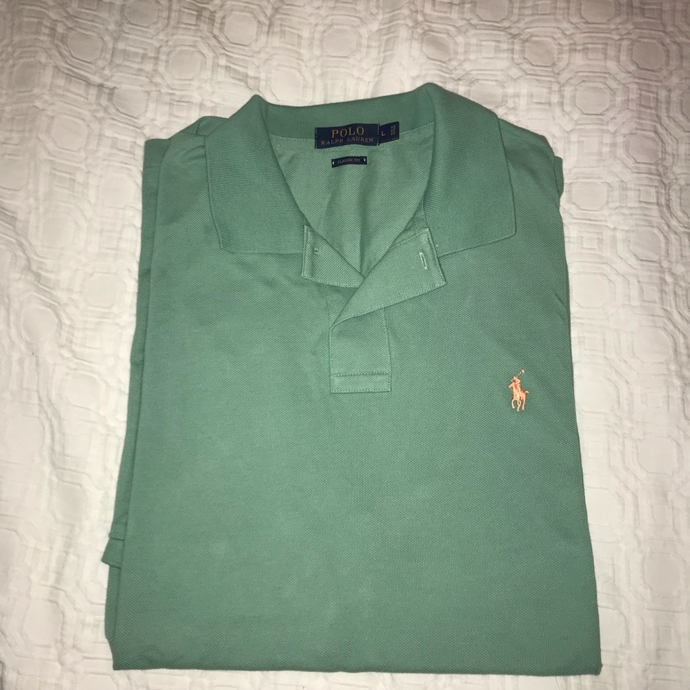 MENS Ralph Lauren Polo